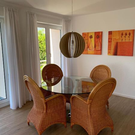 Ferienwohnung Seeblick Uberlingen Eksteriør billede