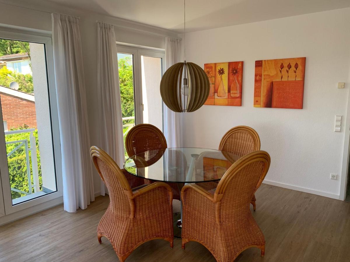 Ferienwohnung Seeblick Uberlingen Eksteriør billede