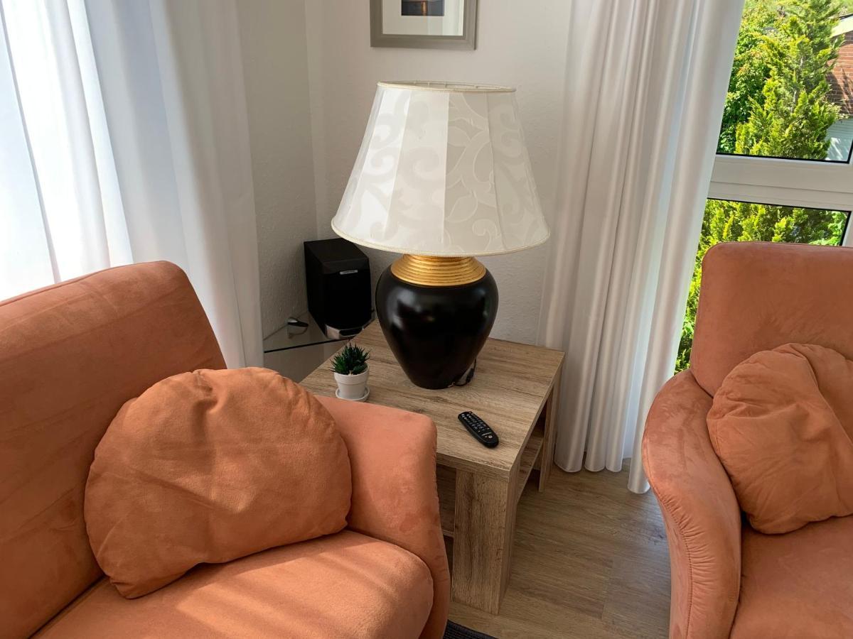 Ferienwohnung Seeblick Uberlingen Eksteriør billede