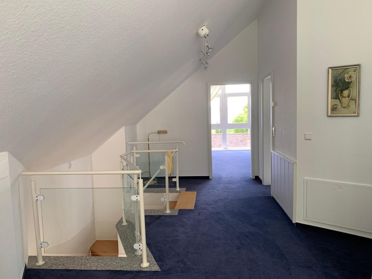 Ferienwohnung Seeblick Uberlingen Eksteriør billede