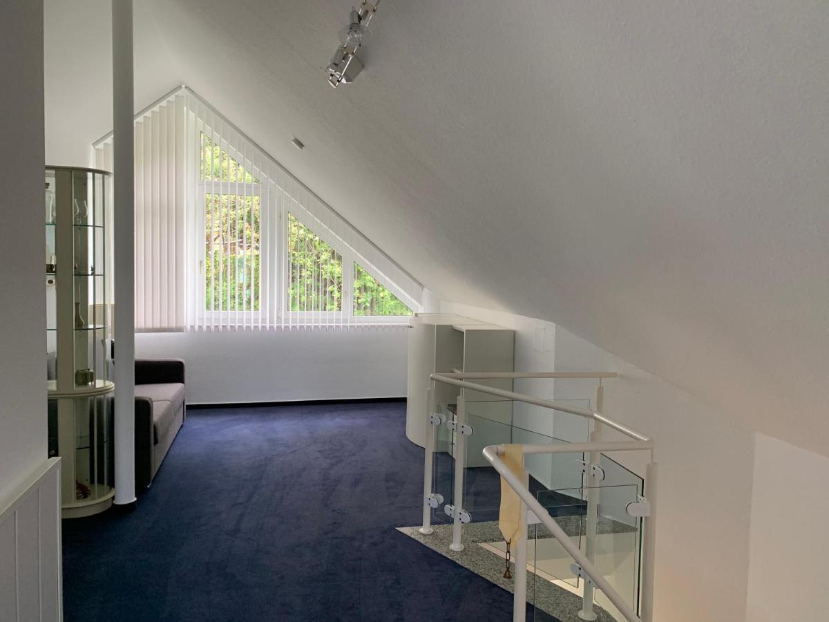 Ferienwohnung Seeblick Uberlingen Eksteriør billede