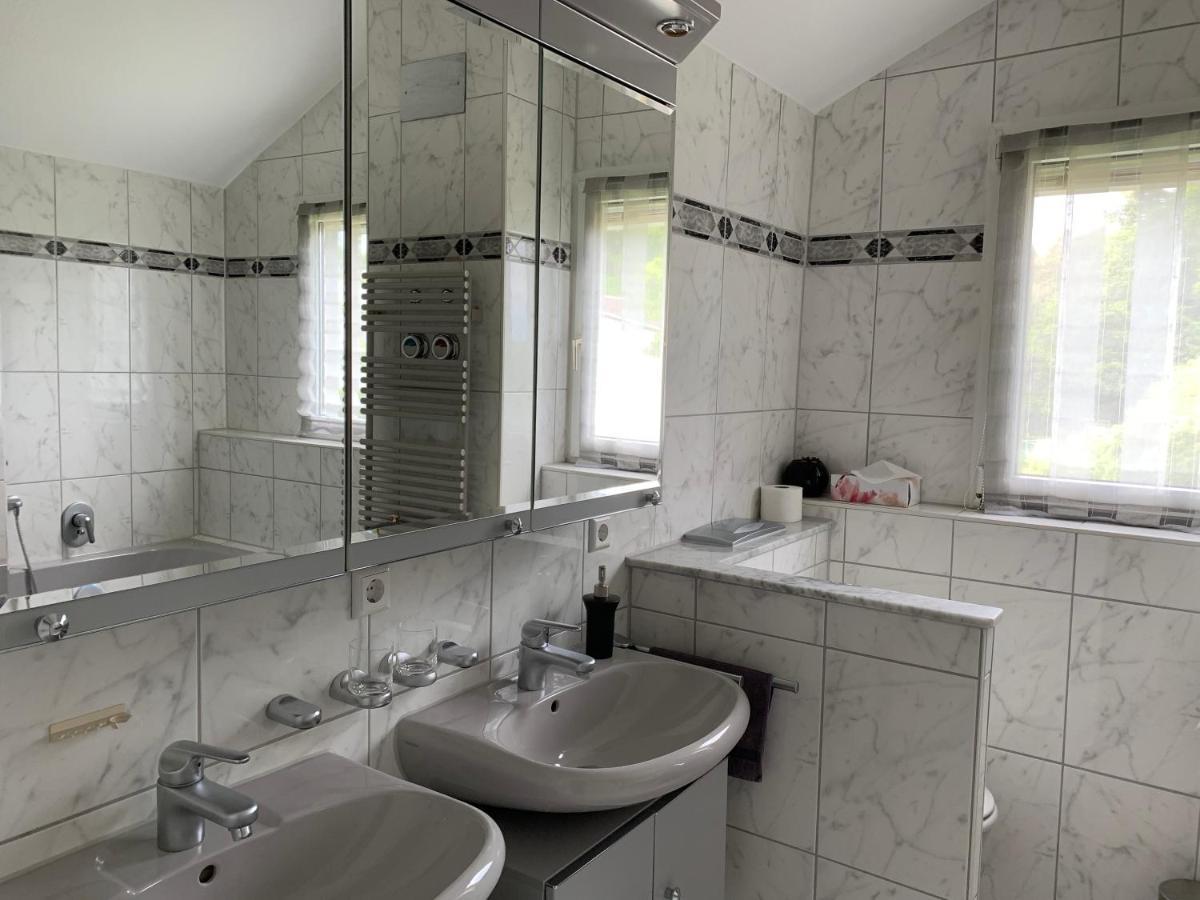 Ferienwohnung Seeblick Uberlingen Eksteriør billede