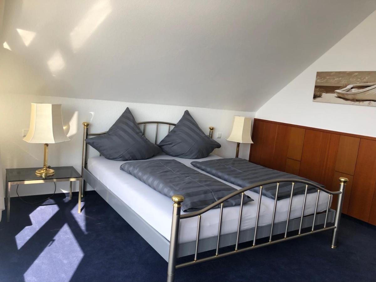 Ferienwohnung Seeblick Uberlingen Eksteriør billede
