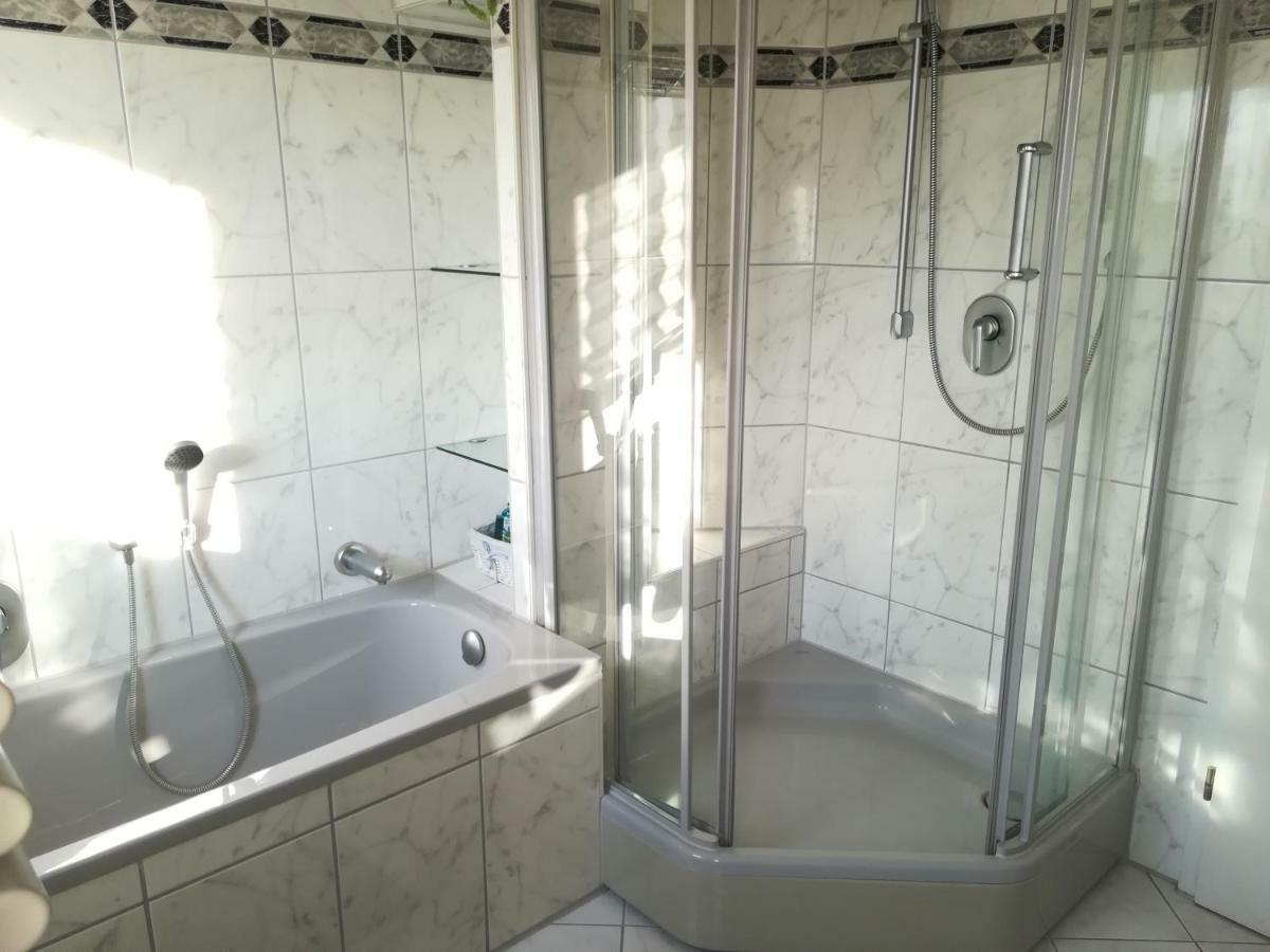 Ferienwohnung Seeblick Uberlingen Eksteriør billede