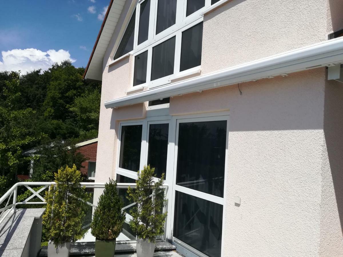 Ferienwohnung Seeblick Uberlingen Eksteriør billede