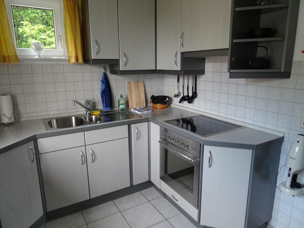 Ferienwohnung Seeblick Uberlingen Eksteriør billede
